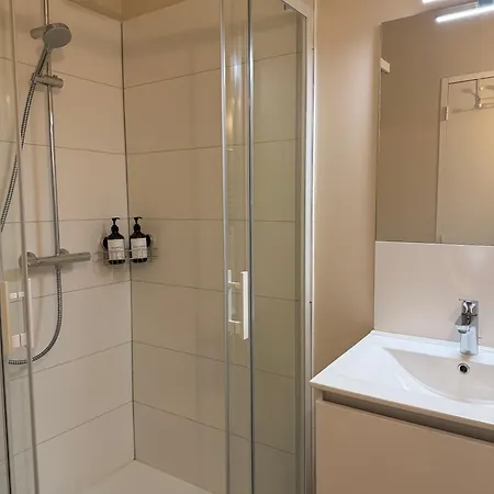 Lamayade 4* Аркашон