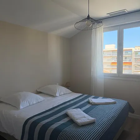 Lamayade 4* Аркашон