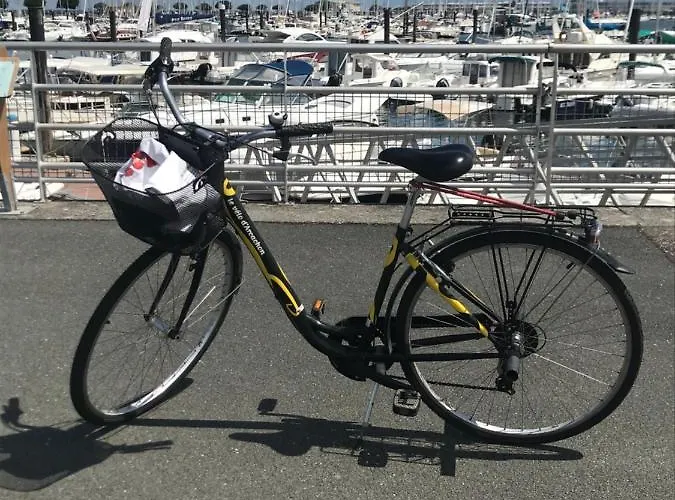 Bed & Breakfast Lamayade 4*