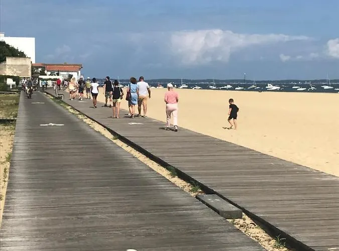 Lamayade 4* Arcachon