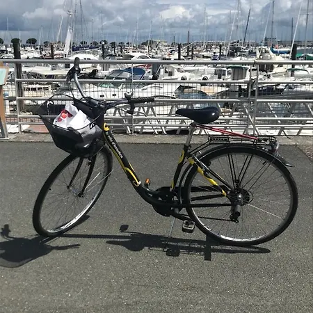 Couette-café Lamayade 4*