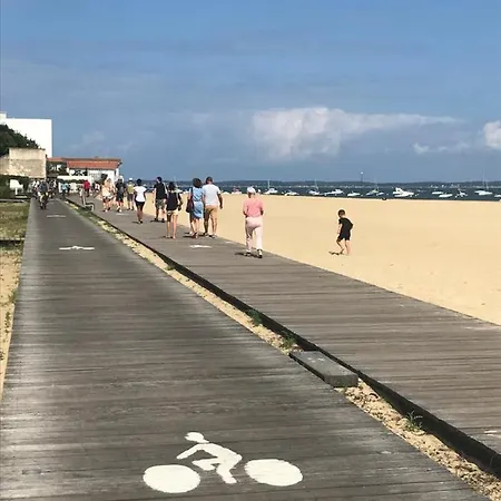 Lamayade 4* Arcachon