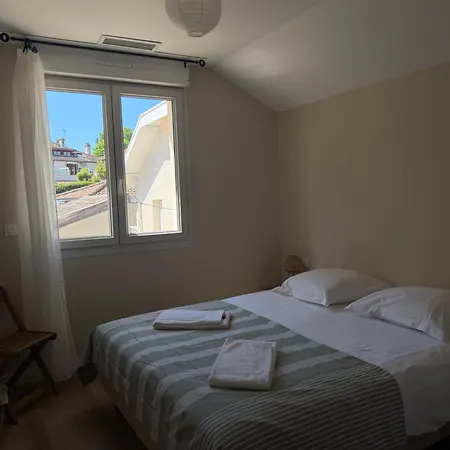 Lamayade Bed & Breakfast 4*