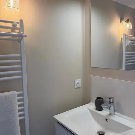 Bed & Breakfast Lamayade Arcachon