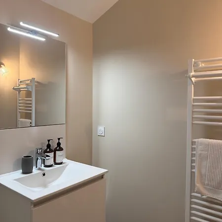 Bed & Breakfast Lamayade Arcachon
