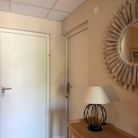 Bed & Breakfast Lamayade Arcachon