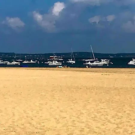 Lamayade 4* Аркашон