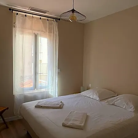 Lamayade 4* Аркашон