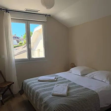Lamayade 4* Аркашон