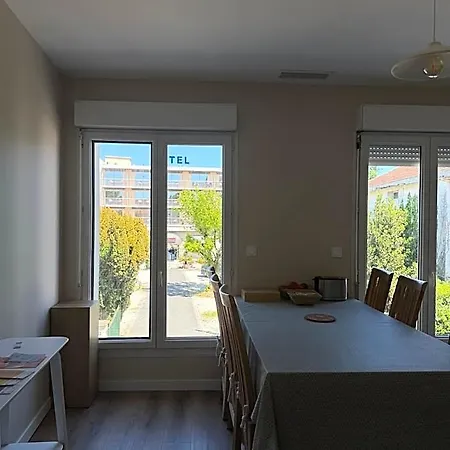 Отель типа 