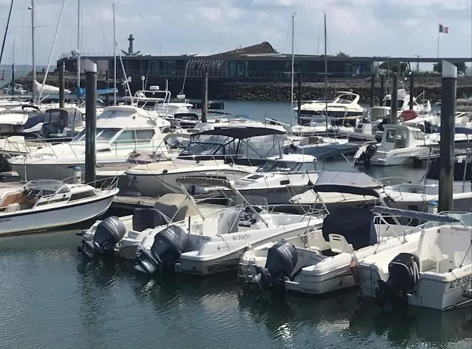 住宿加早餐酒店 Lamayade 4*