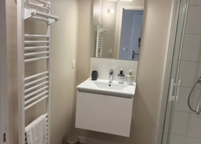 Lamayade 住宿加早餐酒店